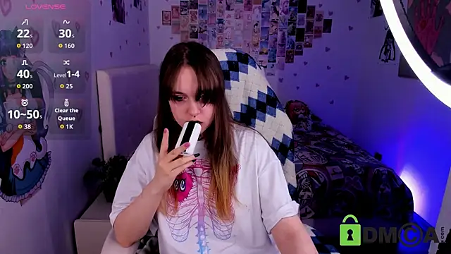 Eleven 1134 online show from March 5, 8:59 pm