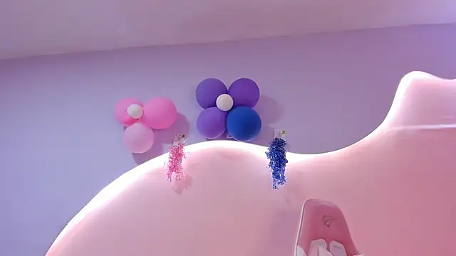 CloheBell online show from March 23, 7:53 pm