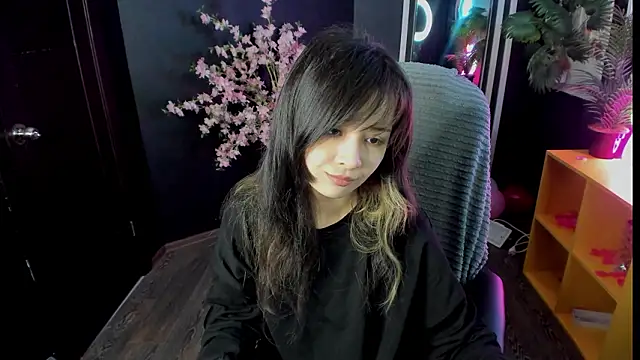 May Ling online show from March 14, 9:27 pm