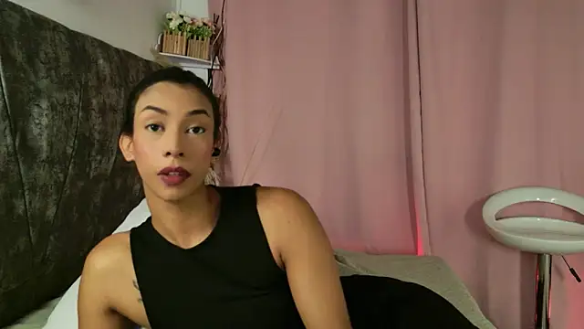 MelanyStone  online show from February 26, 2:16 pm