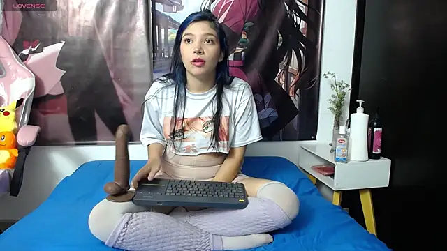 Mizuki genshin online show from April 14, 5:13 pm