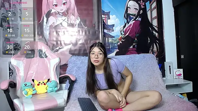 Mizuki genshin online show from February 20, 4:30 pm