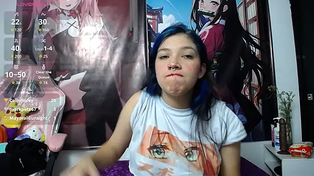 Mizuki genshin online show from April 8, 5:26 pm