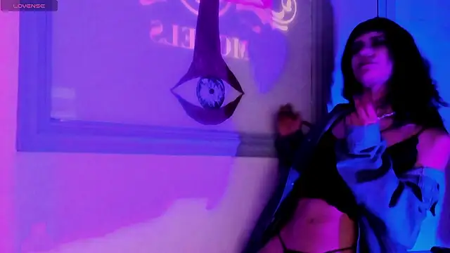 emma cg online show from March 25, 10:01 pm