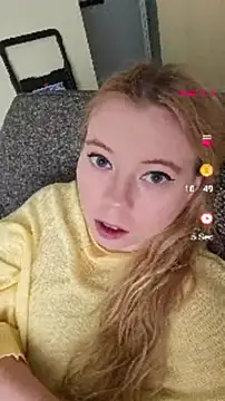 ShySweetheart online show from July 20, 7:14 pm