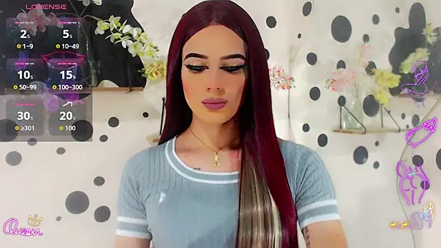 BigCock ivana online show from March 26, 11:23 am