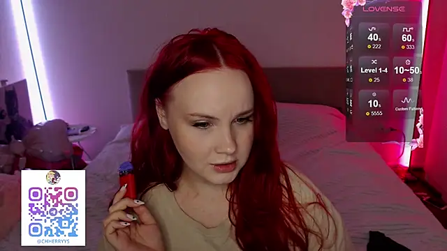 Alice69Fox online show from February 23, 11:26 pm