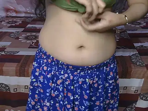 its-sarika01 online show from April 10, 6:30 am