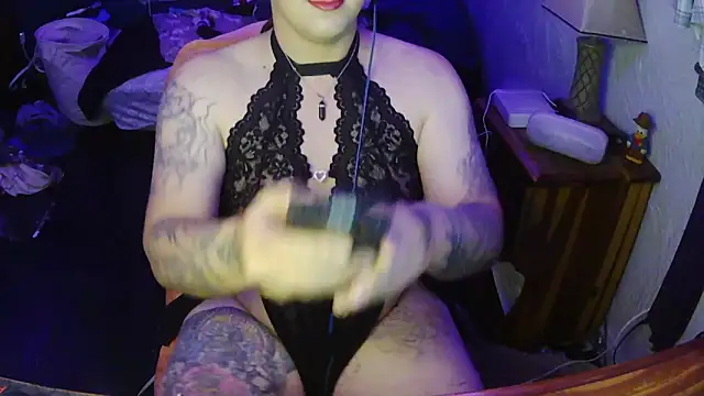 Abagail soft online show from February 24, 7:07 am