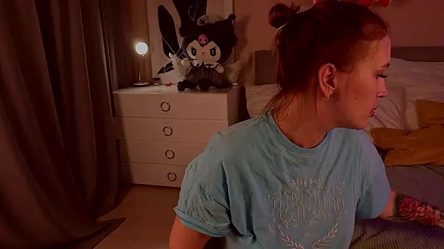 she wolf online show from March 13, 3:24 pm