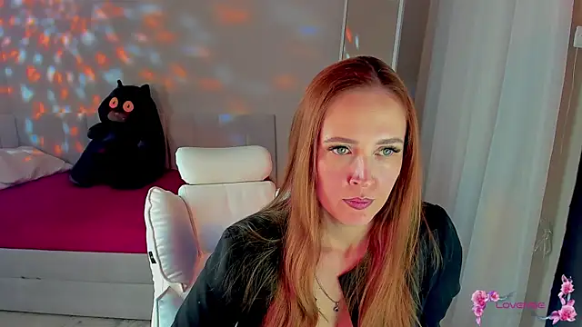 she wolf online show from March 31, 1:22 pm