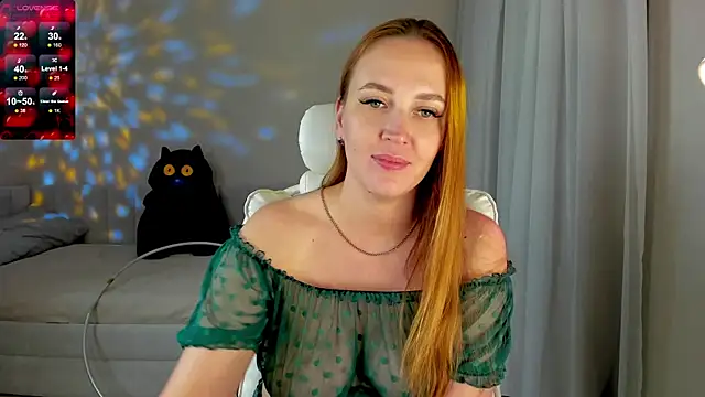 she wolf online show from June 1, 6:20 pm