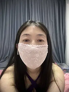 YaoYao-97 online show from April 12, 3:04 pm