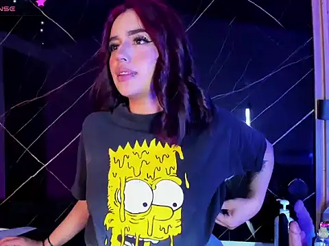  Junne  online show from February 13, 3:19 am