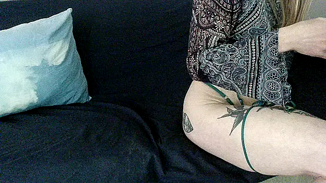 Sexwestworld online show from March 15, 2:52 pm