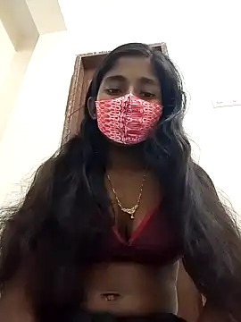 Sexy Boudi650 online show from February 21, 5:02 pm