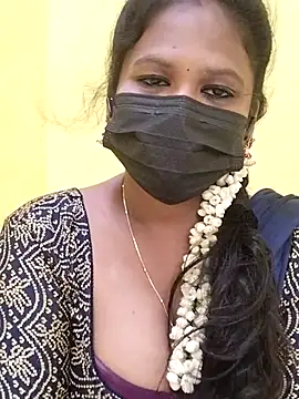 Tamil Ramya  online show from February 21, 4:51 pm