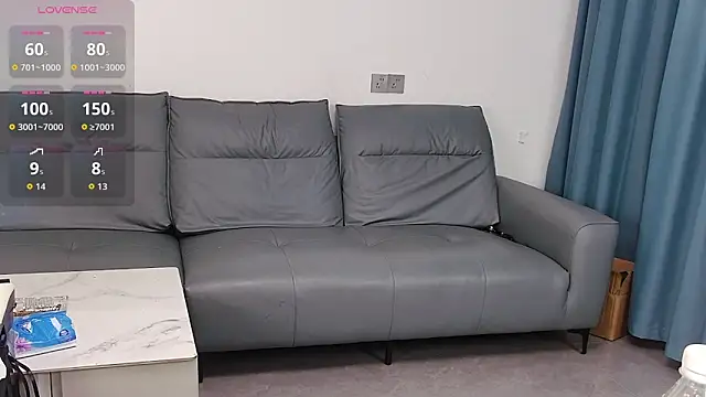 LX-MM online show from April 10, 8:20 am