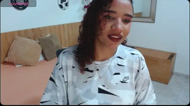 Alice Grinnerk online show from March 13, 2:40 pm