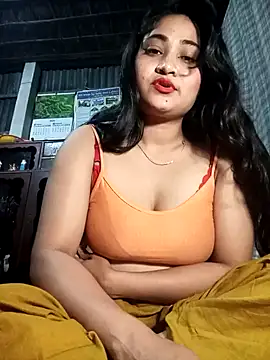 Bone-riya55 online show from February 17, 6:40 pm