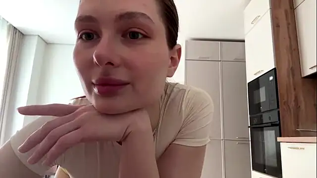 NyxaraBloom online show from February 22, 9:32 am