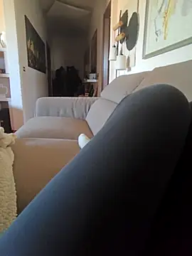 Ginevra01 online show from March 28, 2:49 pm