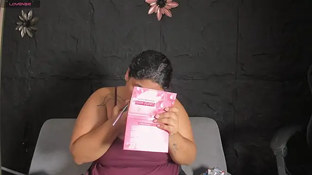 DarkReed online show from March 3, 11:55 pm