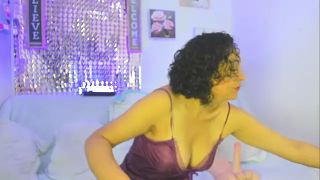 AdeleNasty online show from March 25, 2:09 pm