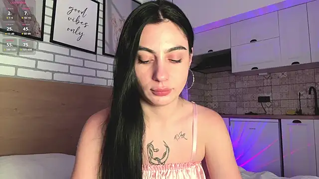 BlackkStorm online show from April 28, 3:38 pm