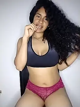 RizHoney online show from February 23, 8:03 am