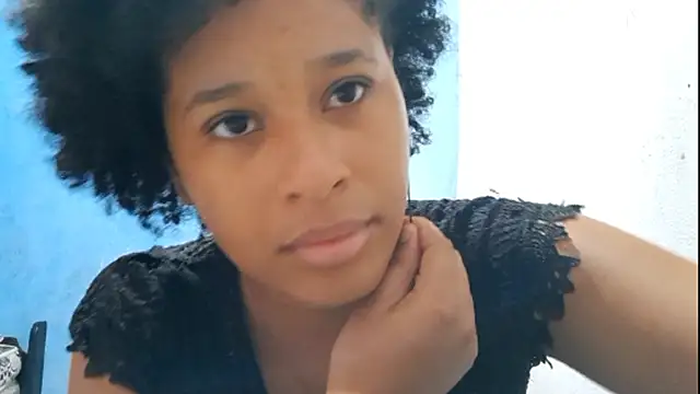 MadelynStamant online show from February 23, 12:15 pm