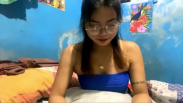 KrishnaCarridine online show from February 25, 3:27 am