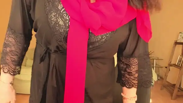 Tori Twirl online show from February 27, 10:59 am