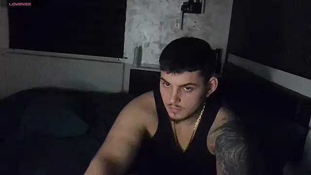 jessie mmm online show from March 31, 7:03 pm