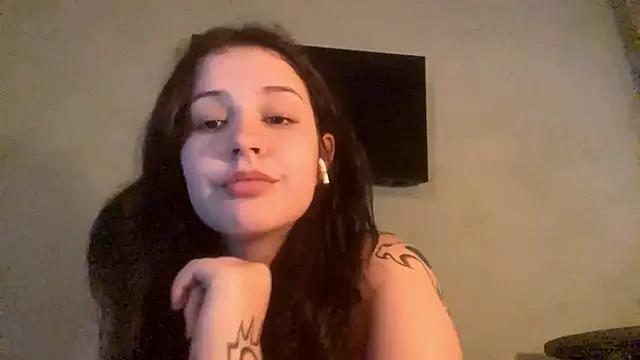 HereLora online show from February 26, 1:43 pm