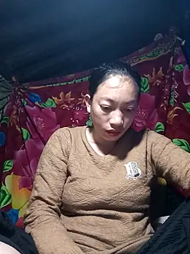 Susuu5790 online show from February 19, 7:46 pm