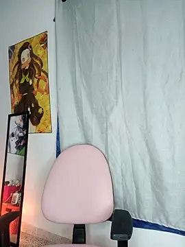 valeriahot 96 online show from April 10, 2:39 am