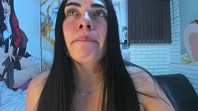 miss sexxy online show from March 31, 10:21 pm