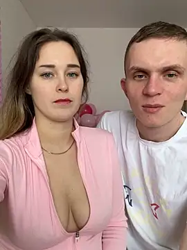 AlisaNikita2 online show from February 26, 6:01 am