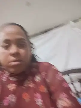 Dulceslolas online show from May 25, 1:37 am