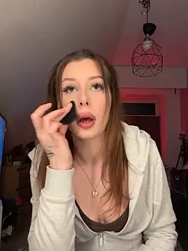 SweetJohana online show from February 23, 9:14 pm