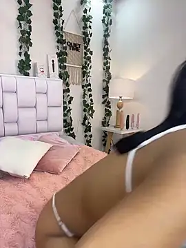 Rubi08  online show from March 24, 3:45 am