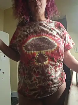 VelvetVixen 735 online show from March 15, 9:11 am