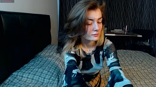 MilaMyst online show from March 3, 7:58 am