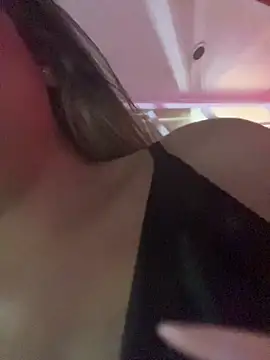 Victoria Rico online show from February 22, 7:42 am