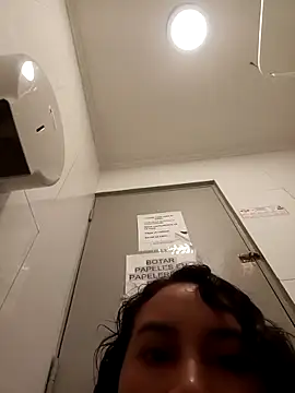 Afrodita4exotic online show from February 18, 3:33 pm