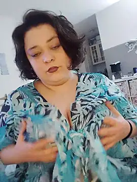 Sexylaursstern30 online show from February 23, 5:45 pm