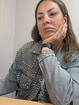 leona-david online show from July 20, 12:29 pm