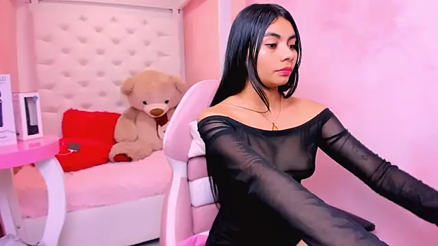 eimmy  skinny online show from March 12, 3:09 am