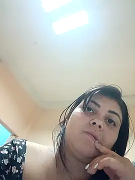 CubanaCulonaxxx online show from February 24, 4:33 am